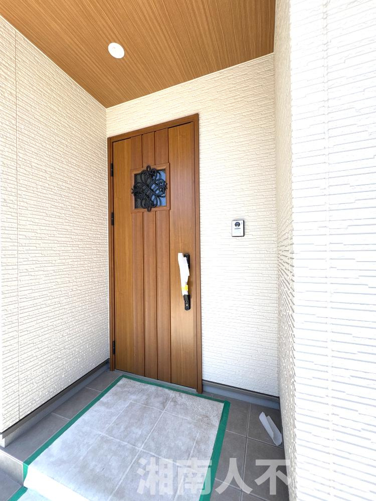 小田原市国府津　新築戸建のその他