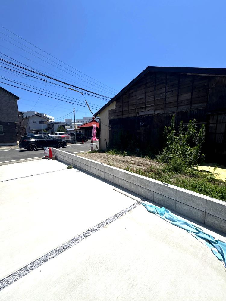 小田原市扇町　新築戸建のその他