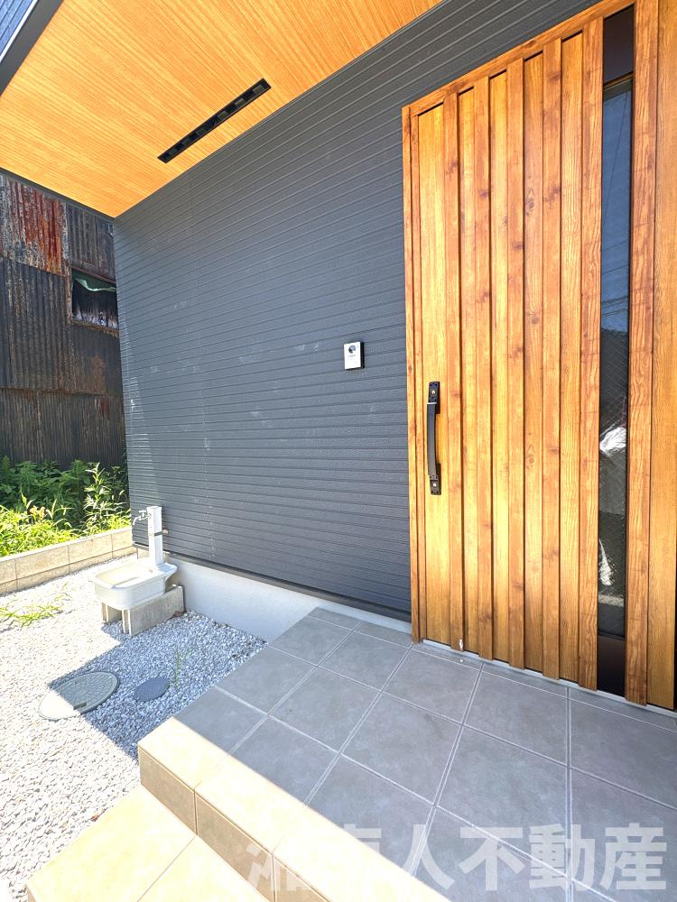 小田原市扇町　新築戸建のその他