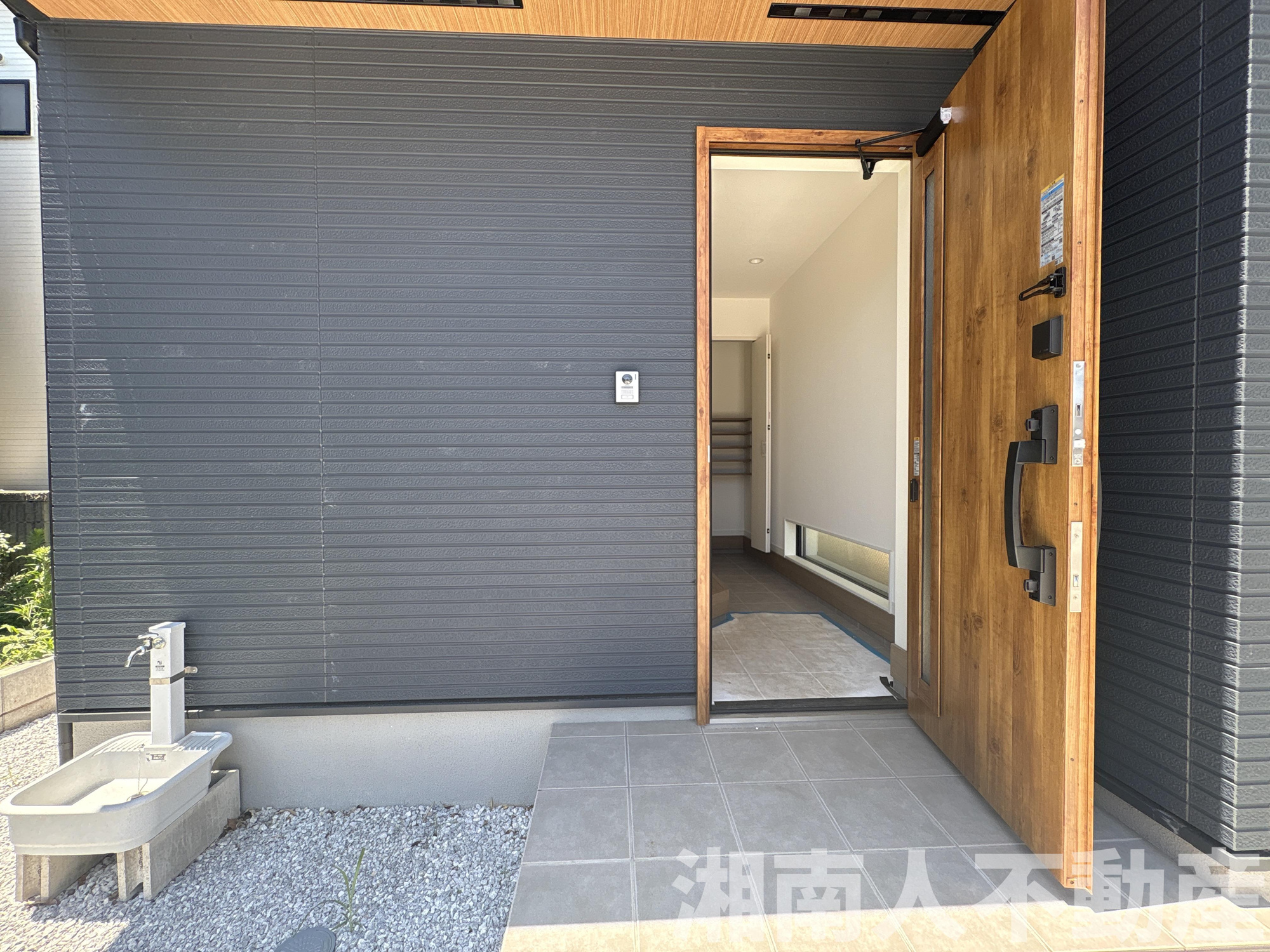 小田原市扇町　新築戸建のその他