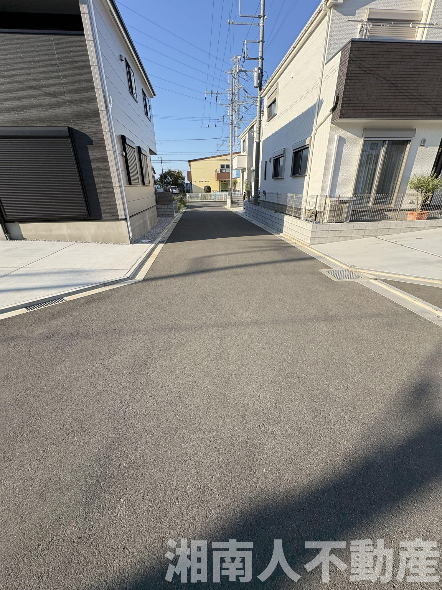 平塚市御殿４丁目１２８１－３１新築戸建ての周辺