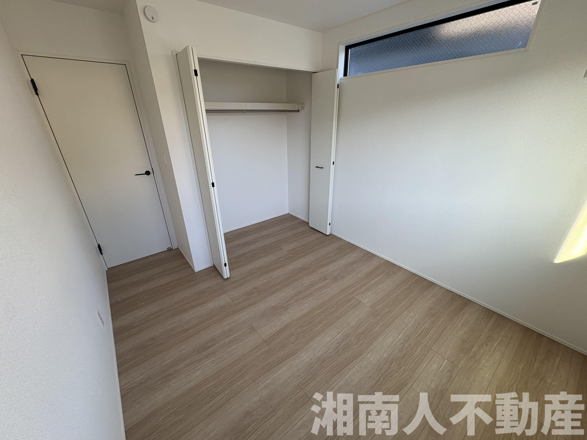 平塚市御殿４丁目１２８１－３１新築戸建ての収納|こまごまとしたものを収納できそうですね