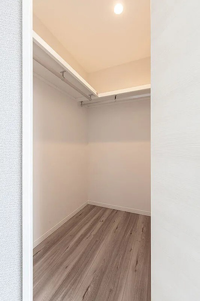 【収納】