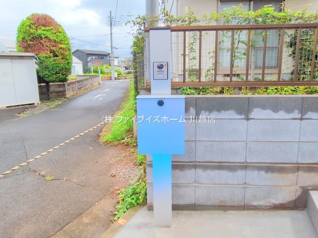 【外観】