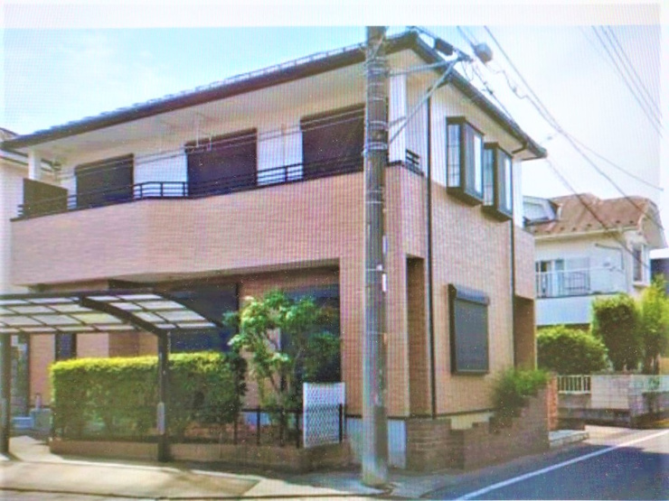 【外観】北本市宮内１丁目