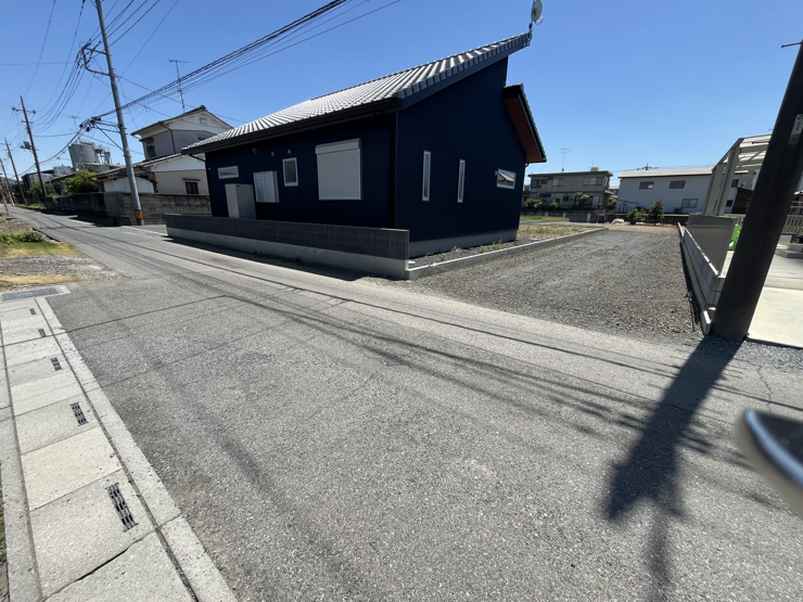 【周辺】熊谷市妻沼462-3・463-3