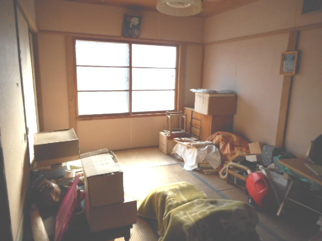 室蘭市知利別町3丁目19-16　中古住宅の和室