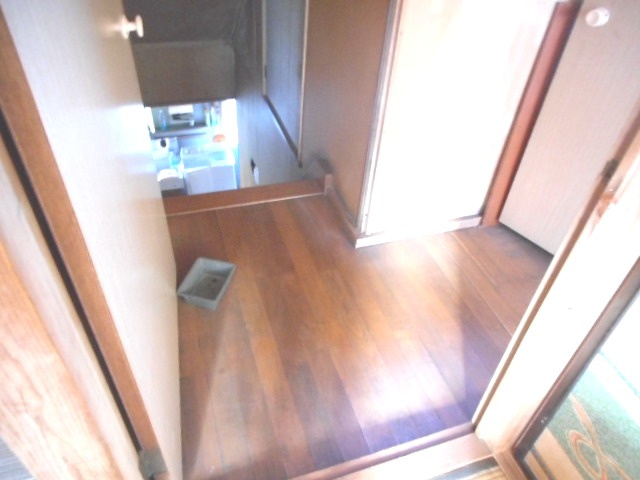 室蘭市知利別町3丁目19-16　中古住宅のその他