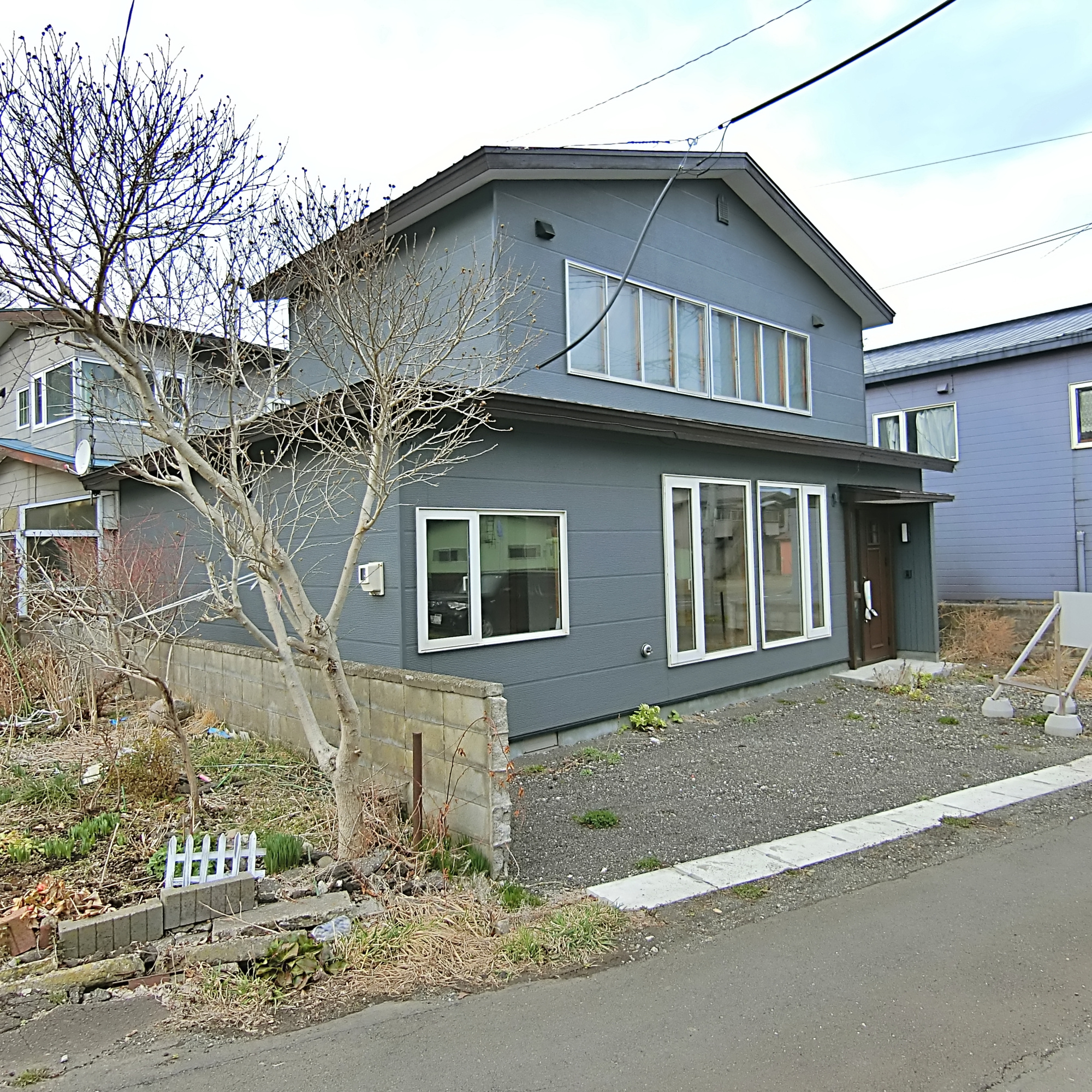 室蘭市小橋内町1丁目21-7,210，211　収益戸建　のその他