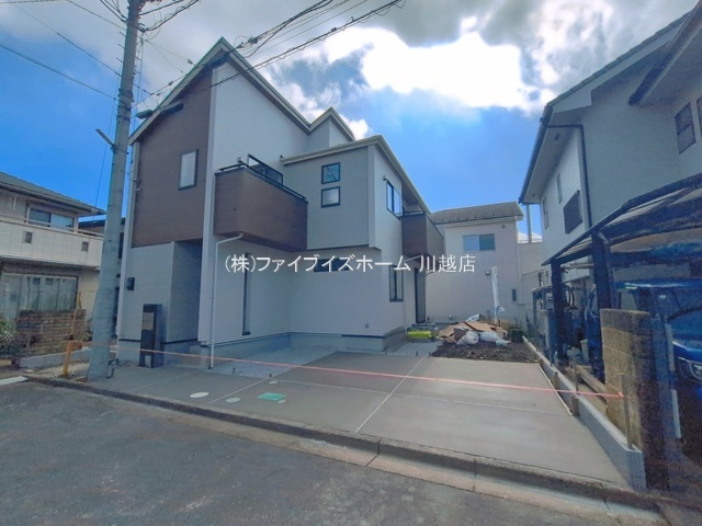 【駐車場】2026.9.14撮影