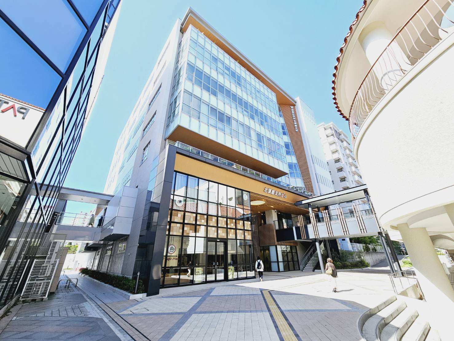 白川台４丁目新築戸建　2号棟の周辺|須磨区役所北須磨支所
