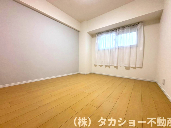 東建検見川マンションB棟の子供部屋
