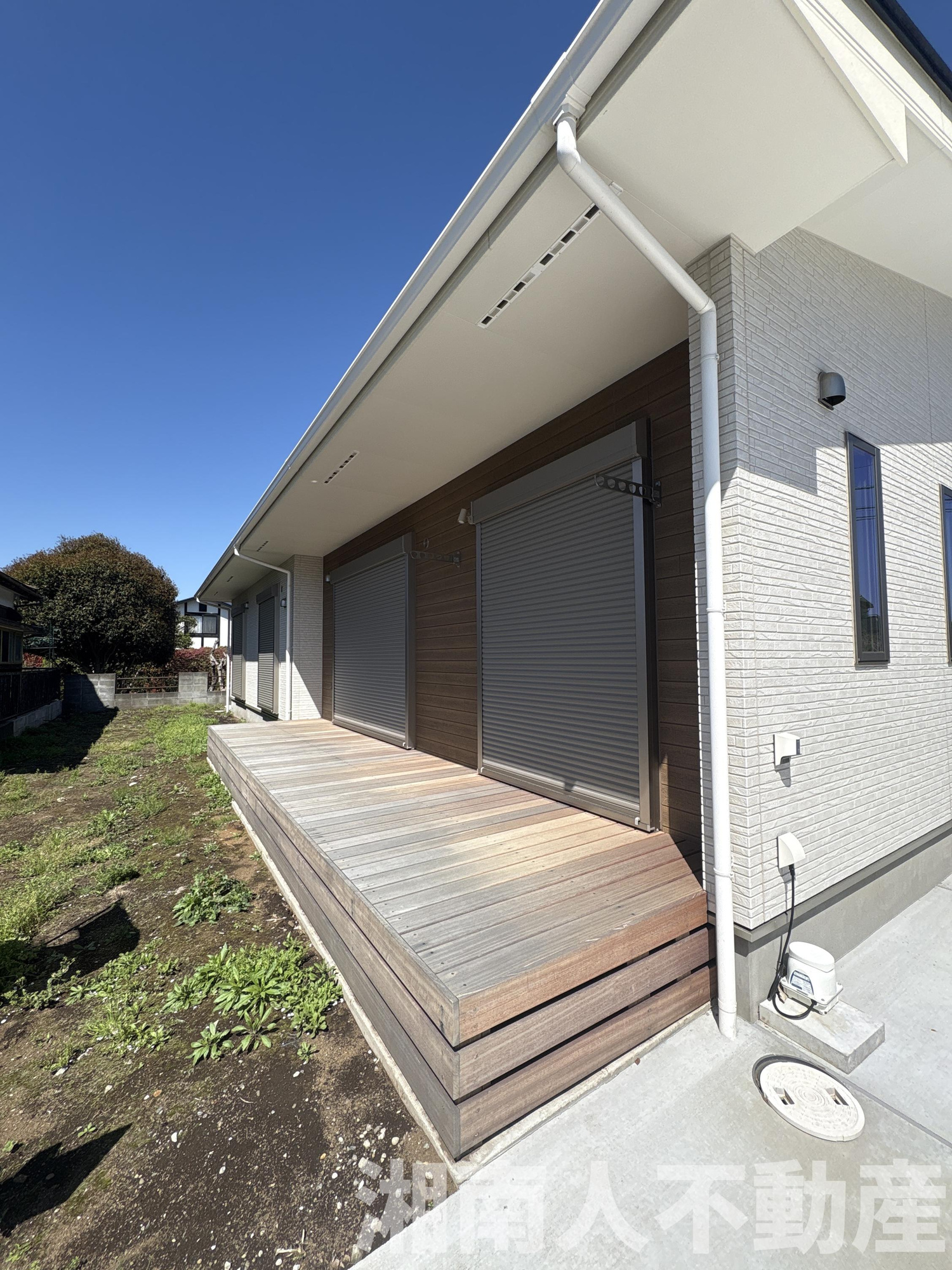 茅ヶ崎市堤　新築戸建のその他