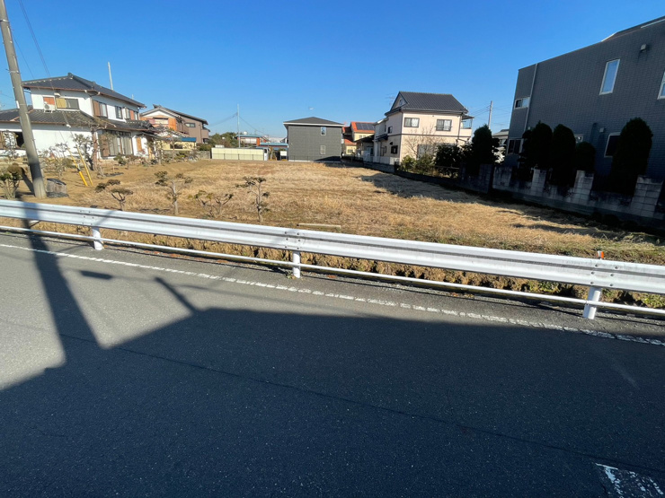 【比企郡川島町中山　外観】2023.1.20撮影