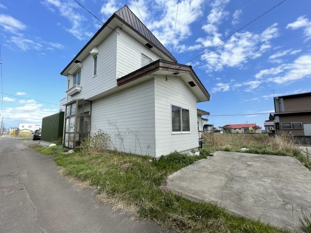登別市栄町4丁目7-2　中古住宅のその他共用部分