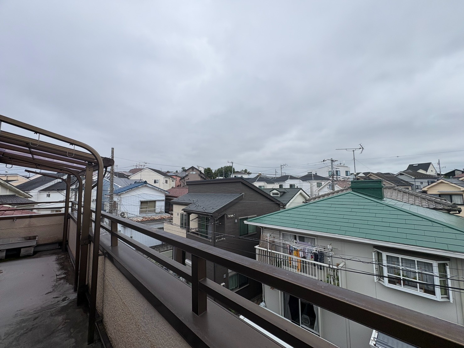 戸建 さいたま市南区大字太田窪の展望