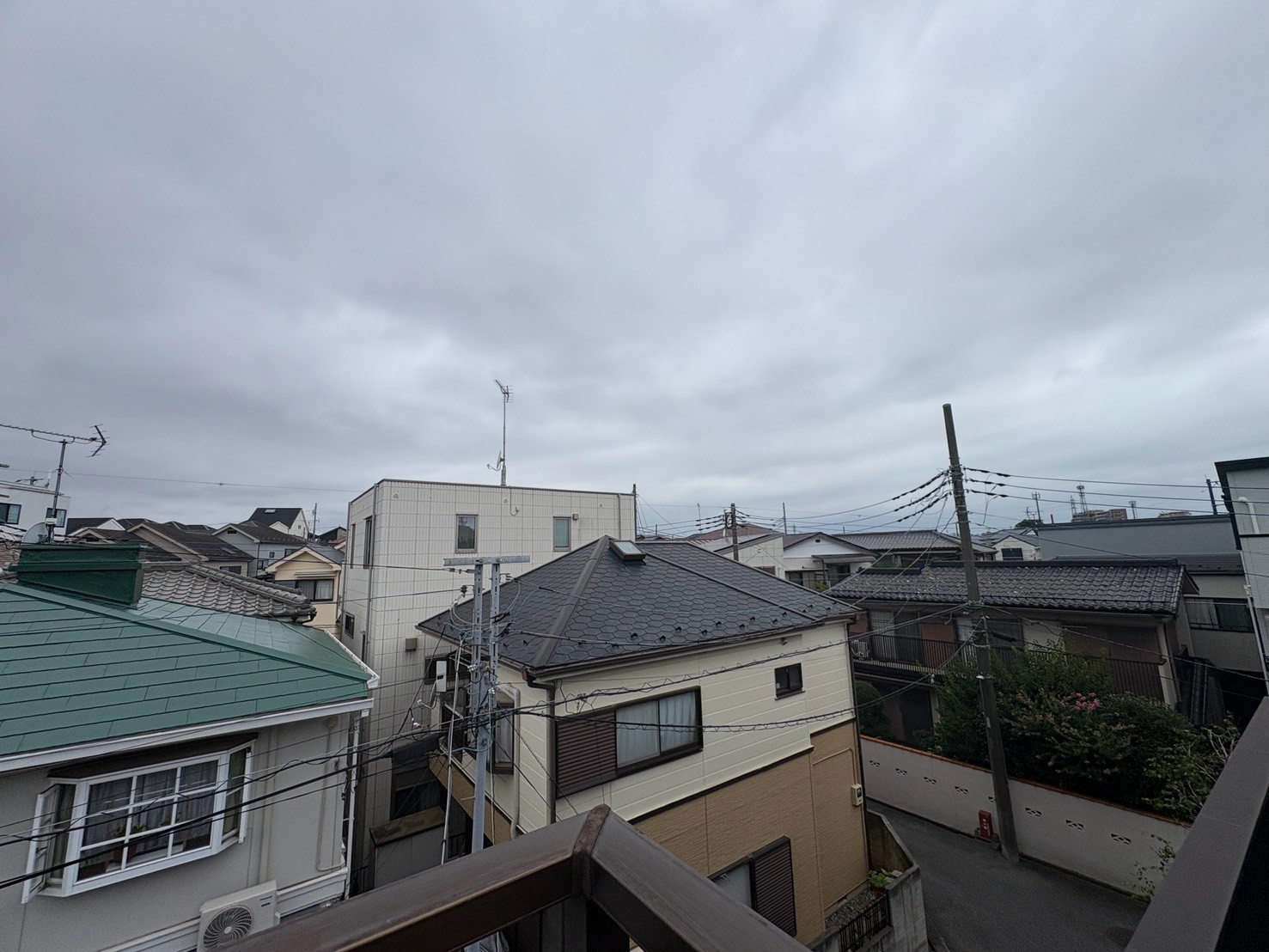 戸建 さいたま市南区大字太田窪の展望