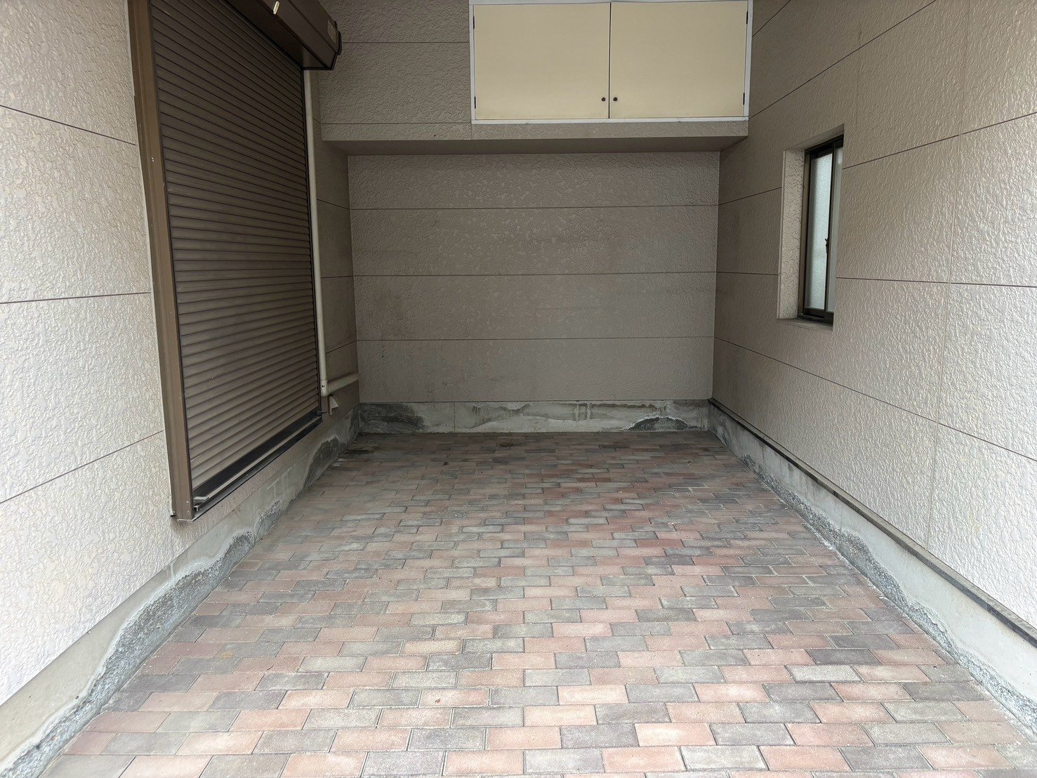 戸建 さいたま市南区大字太田窪の駐車場