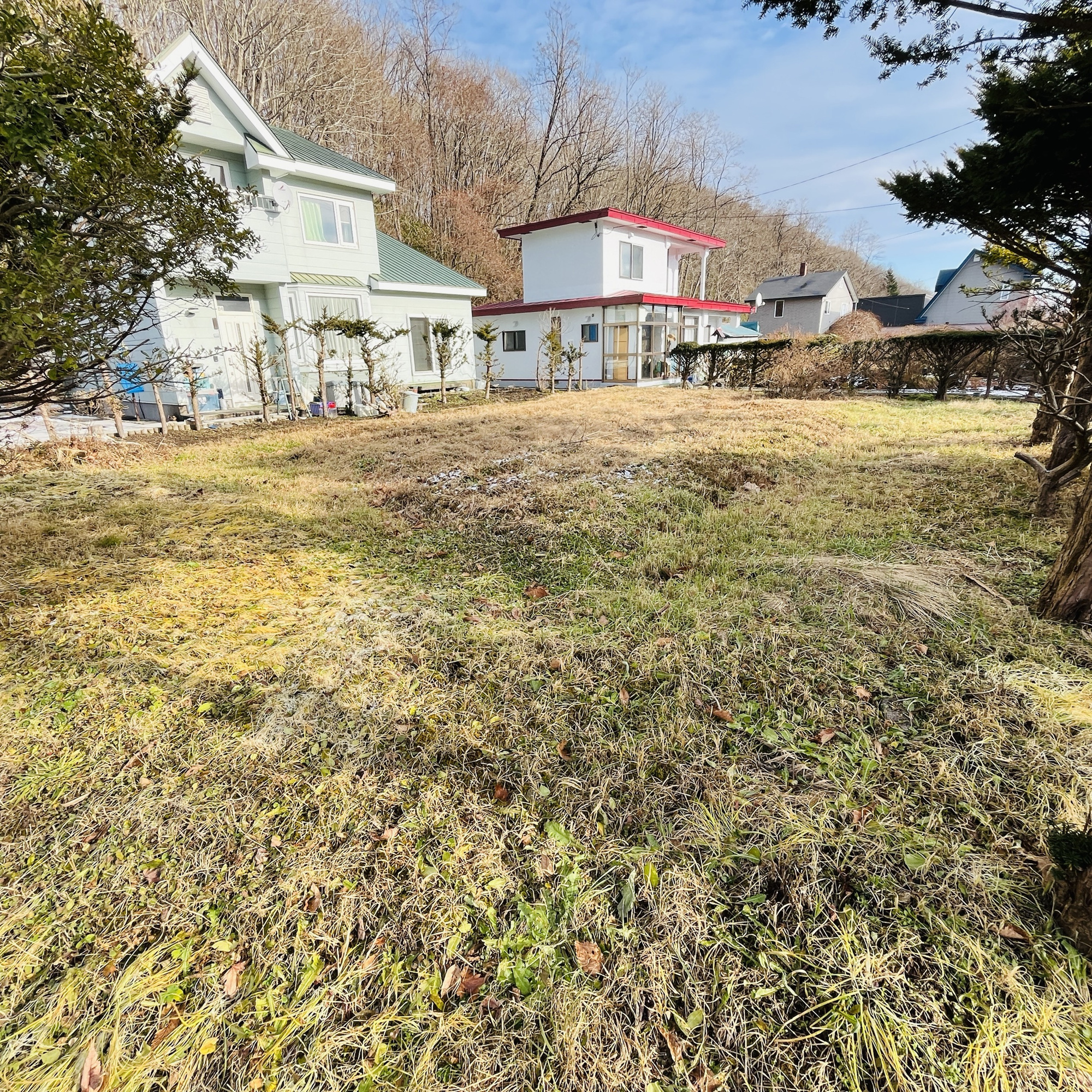 登別市千歳町6丁目50-1　土地の土地図