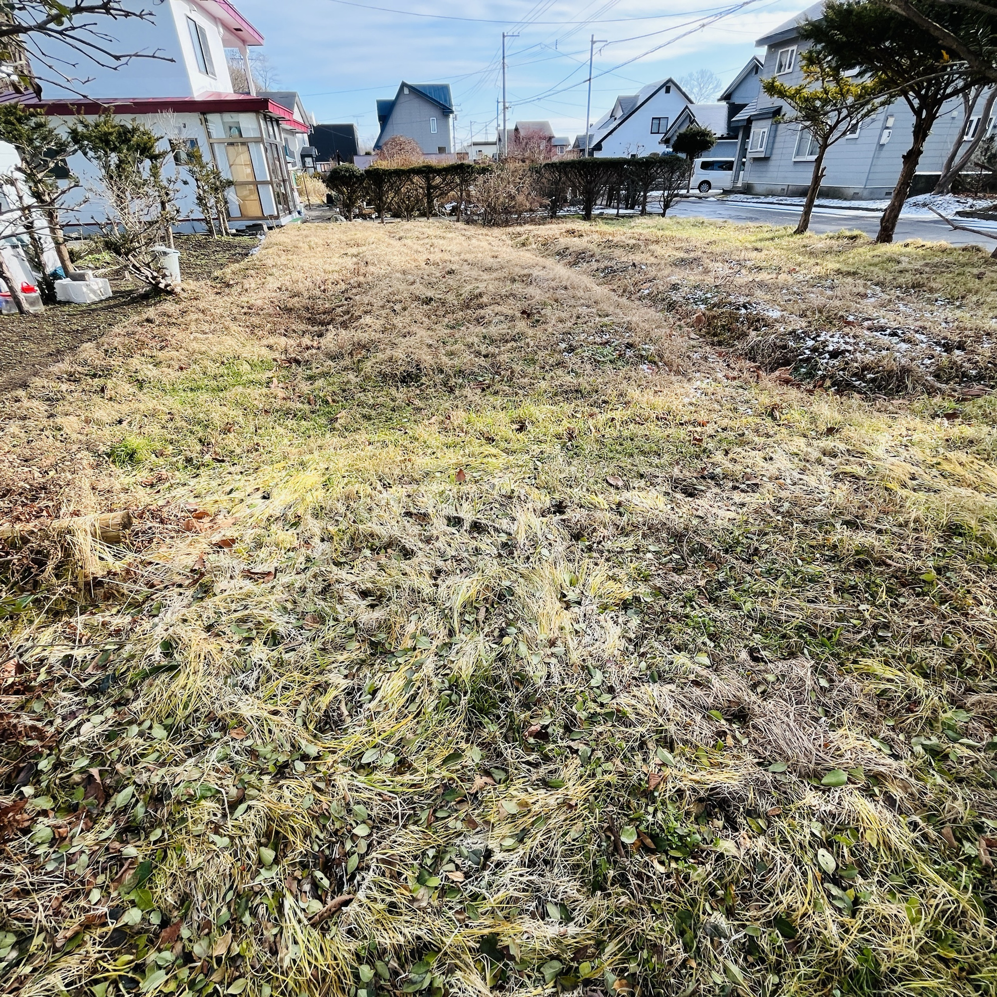 登別市千歳町6丁目50-1　土地の土地図