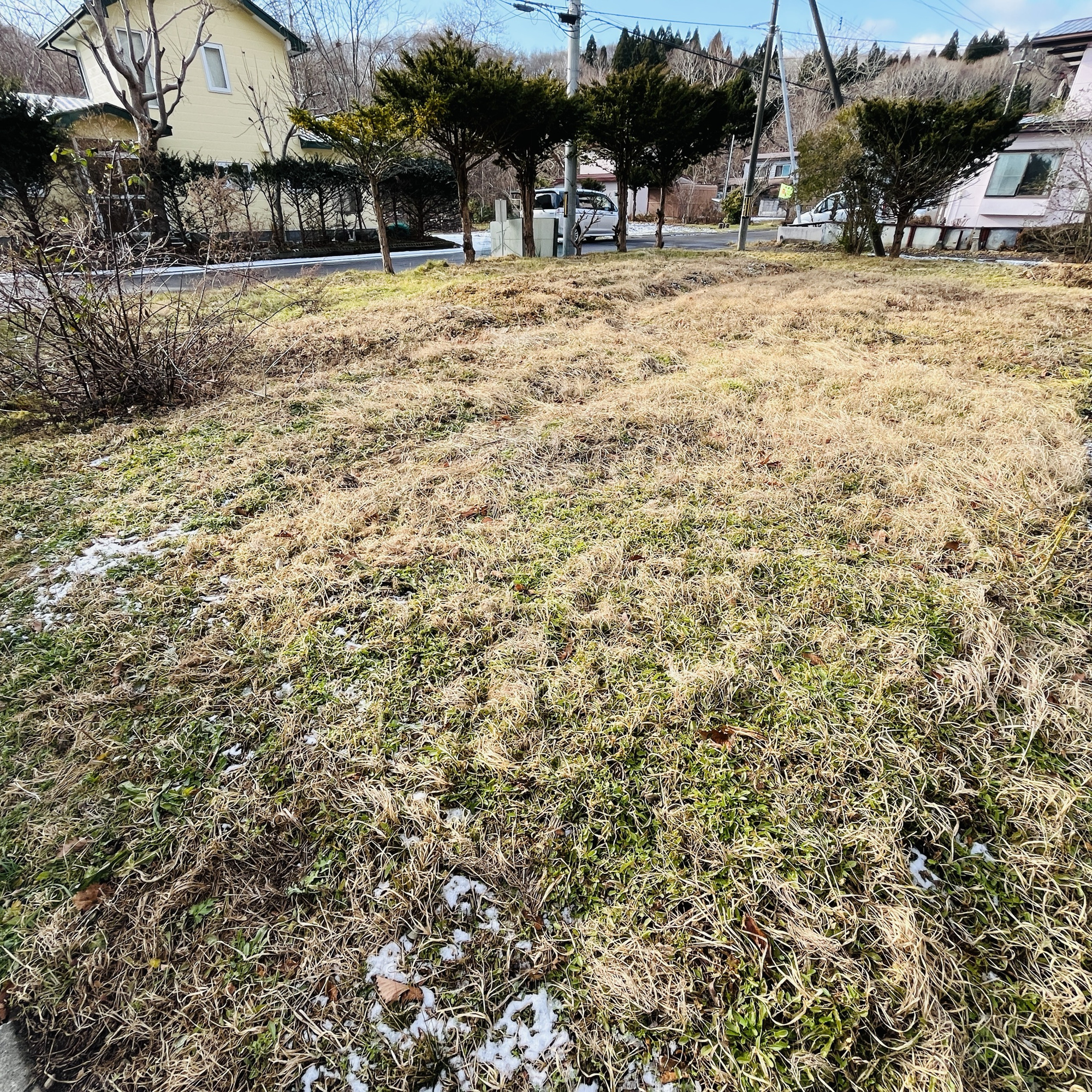登別市千歳町6丁目50-1　土地の土地図