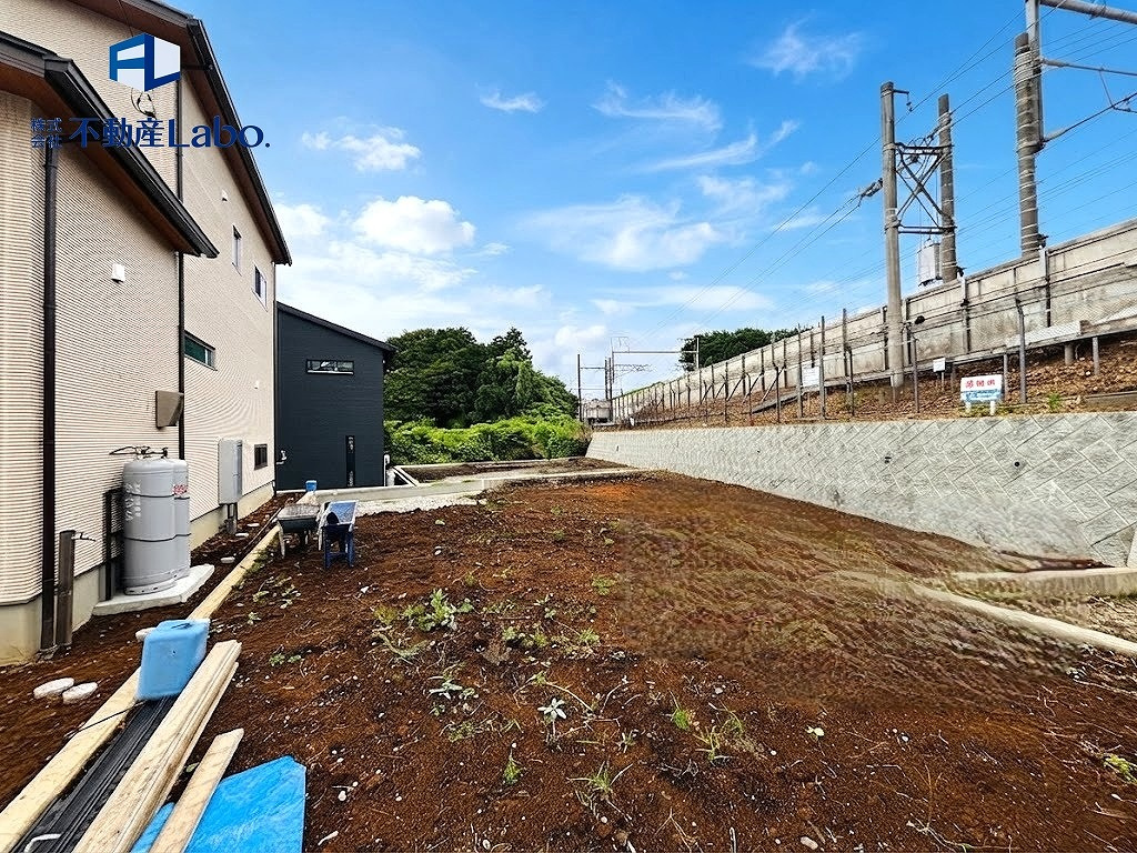 リーブルガーデン　沼津市西椎路　全2棟の外観|陽当たりや敷地の広さなどもご覧いただけます♪
お気軽にお問い合わせください♪