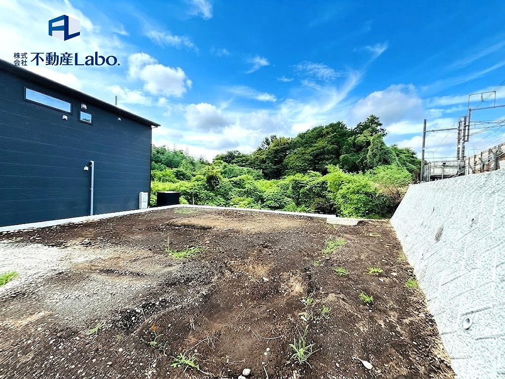 リーブルガーデン　沼津市西椎路　全2棟の外観|交通量の少ない住宅街で落ち着いて過ごせそうです♪
