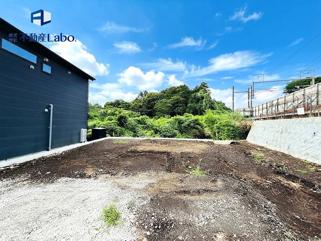 リーブルガーデン　沼津市西椎路　全2棟の外観|見学、質問などお気軽にお問い合わせください(^^)/