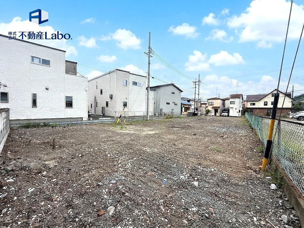 リーブルガーデン　駿河区向敷地4丁目2期　～全2棟～の外観|建築状況もご確認いただけます♪
完成イメージなどもあわせてご案内いただけます♪