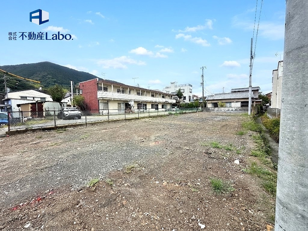 リーブルガーデン　駿河区向敷地4丁目2期　～全2棟～の外観|新築ならではのきれいな住まいが間もなく誕生♪
完成前でもお気軽にお問い合わせください♪