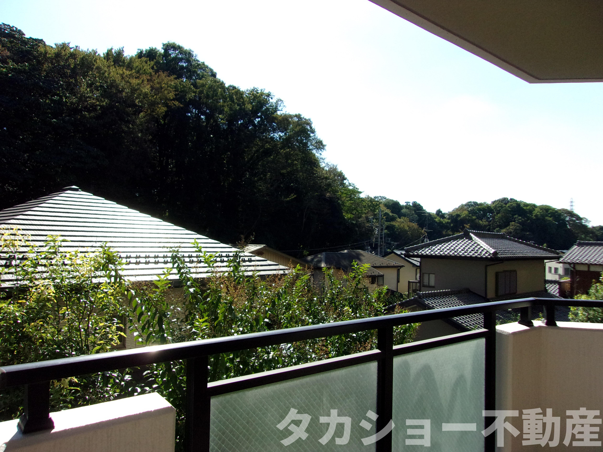 グランボア千葉ウイングアリーナの展望
