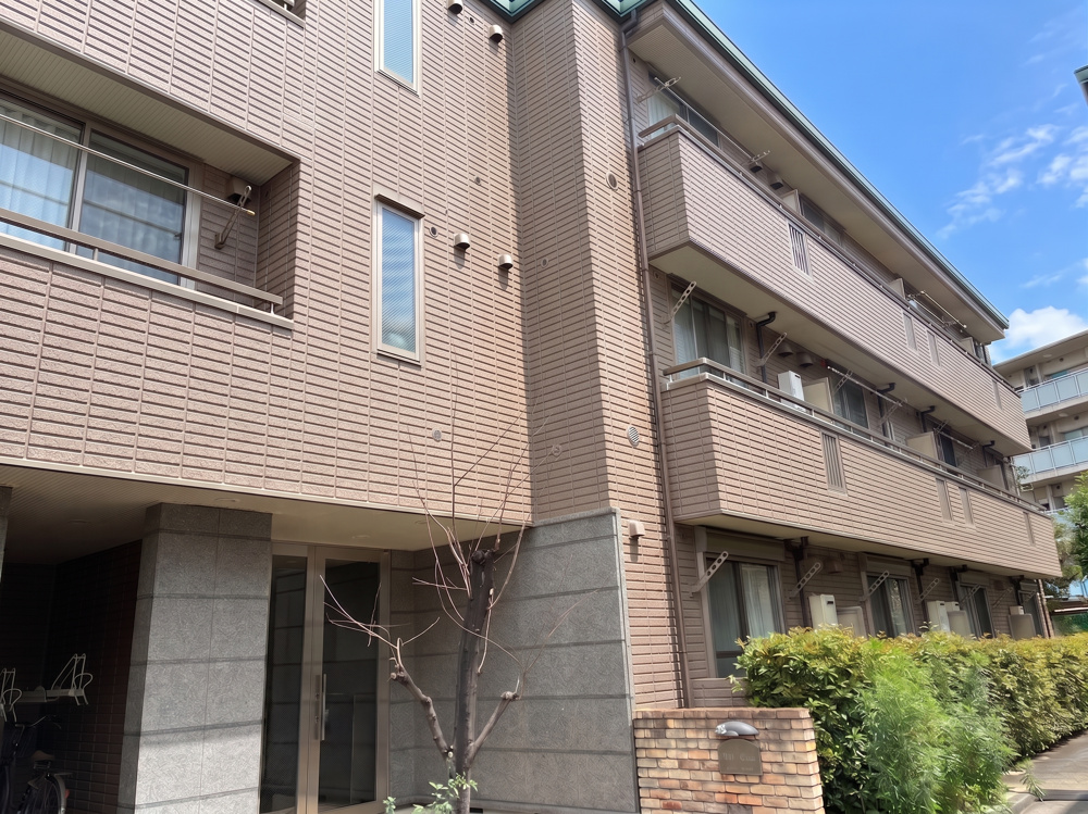【東武練馬】確かな居住性と安定収益が交差する一棟 の画像