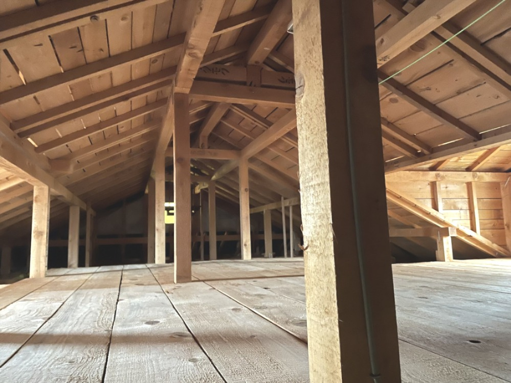 登別市富士町6丁目24-2　中古住宅のその他