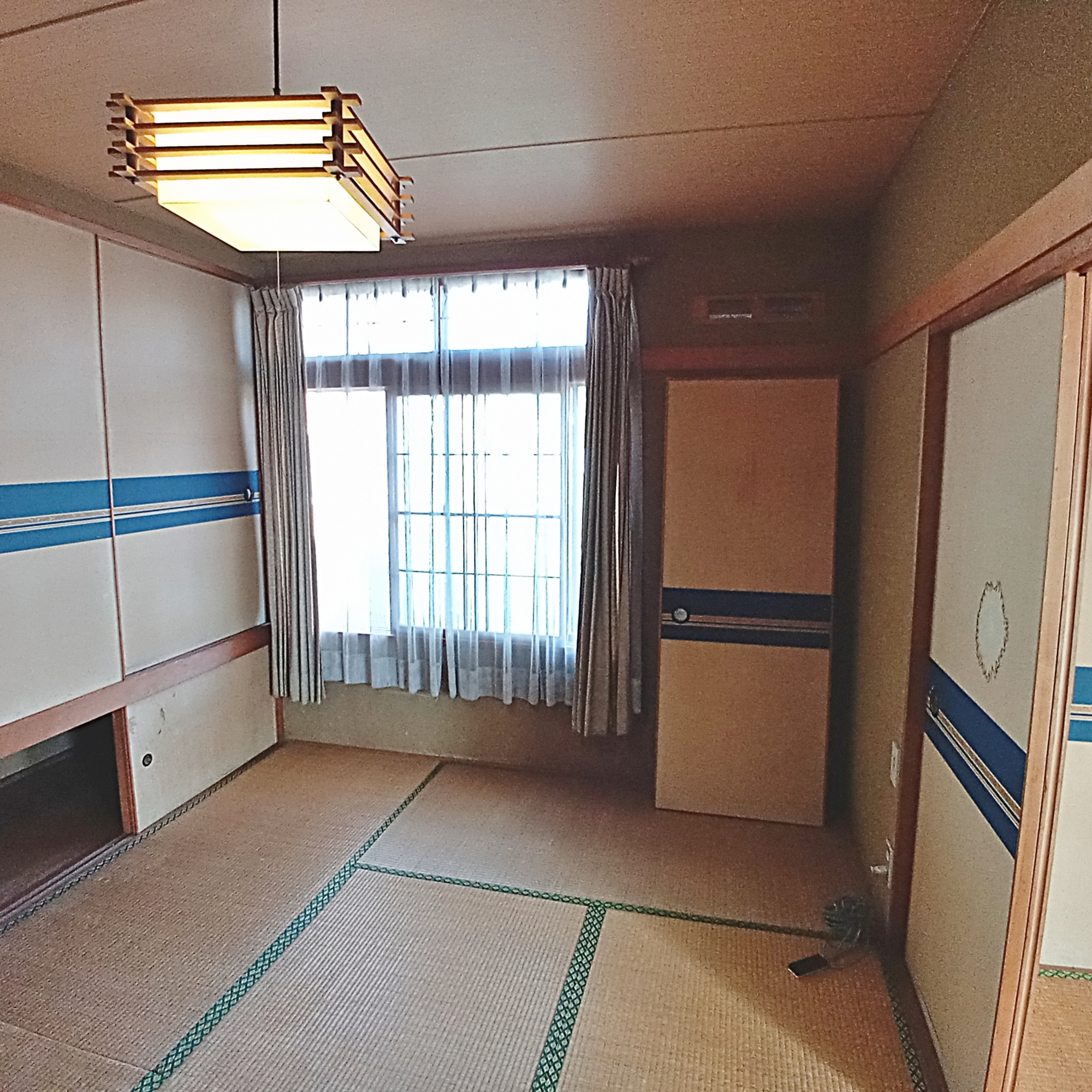 室蘭市本輪西町3丁目38-21　中古住宅の和室