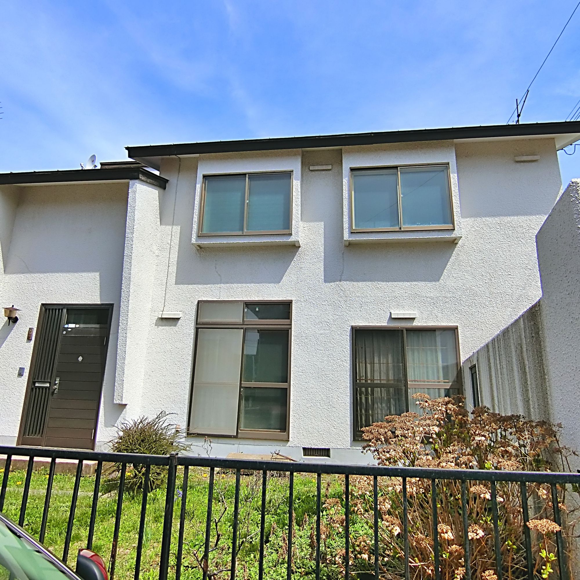 室蘭市本輪西町3丁目38-21　中古住宅のその他共用部分