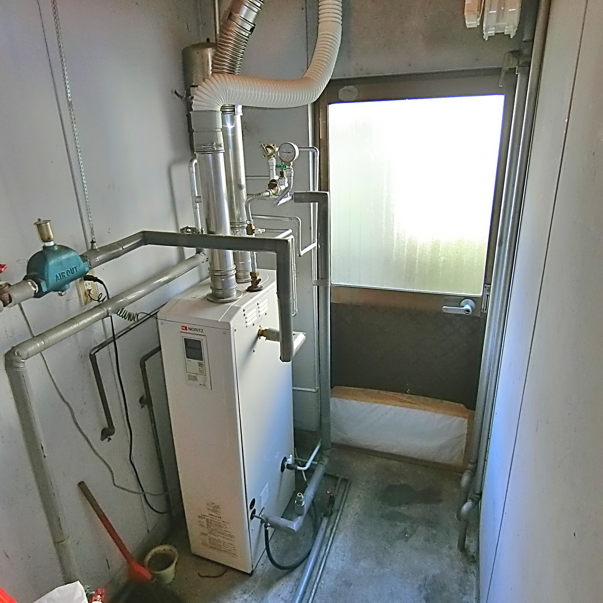 室蘭市本輪西町3丁目38-21　中古住宅のその他