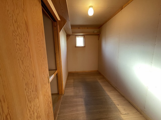 登別市若草町5丁目34-7　中古住宅のその他