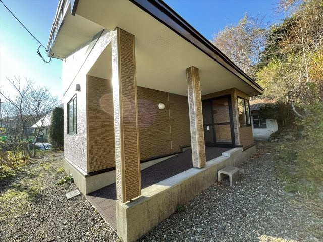 登別市若草町5丁目34-7　中古住宅のその他共用部分