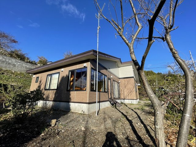 登別市若草町5丁目34-7　中古住宅のその他共用部分