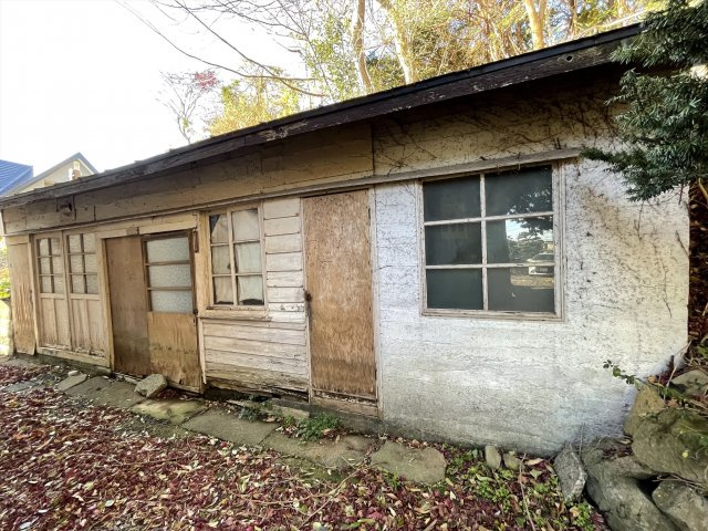 登別市若草町5丁目34-7　中古住宅のその他共用部分