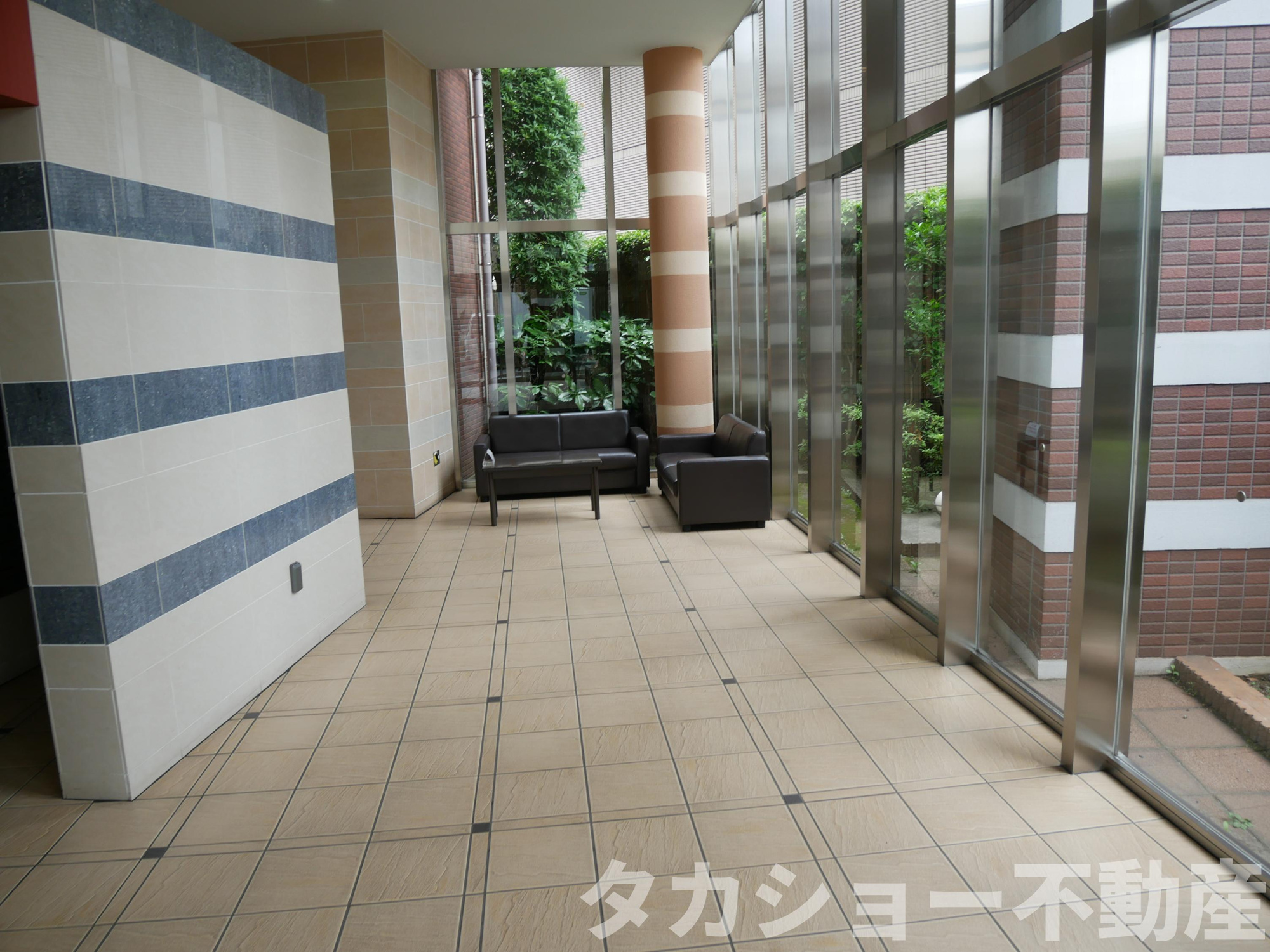 アンビシャスプラザ千葉中央のその他共用部分
