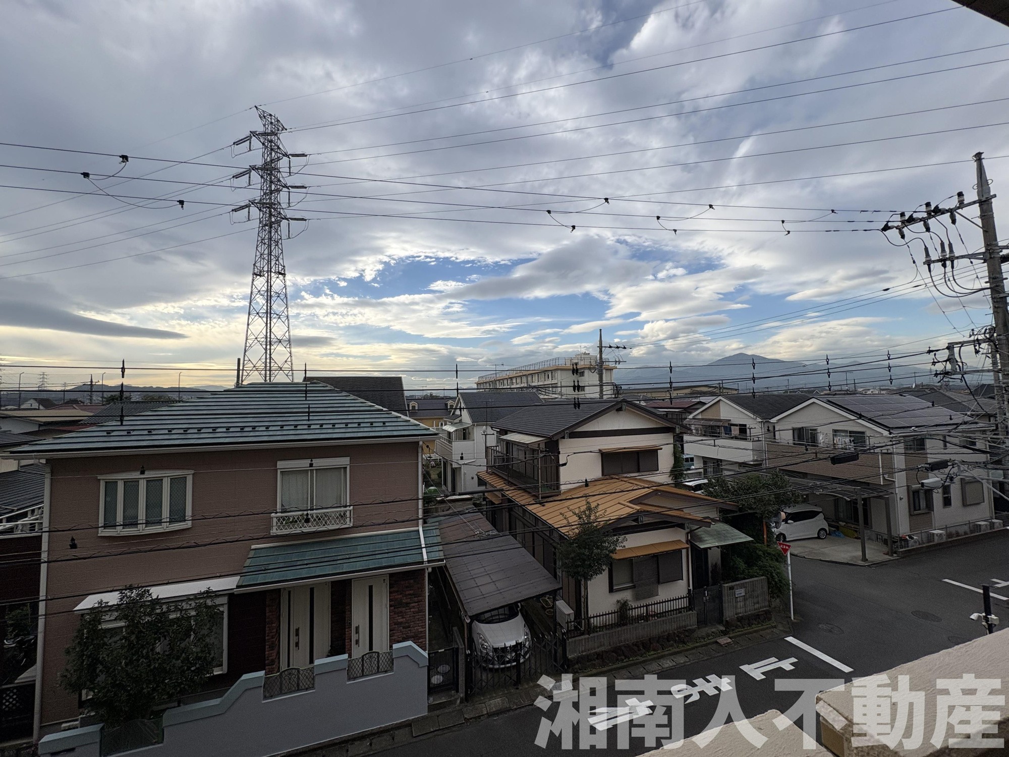 10月にリフォーム完成！　ライオンズマンション平塚第7の展望