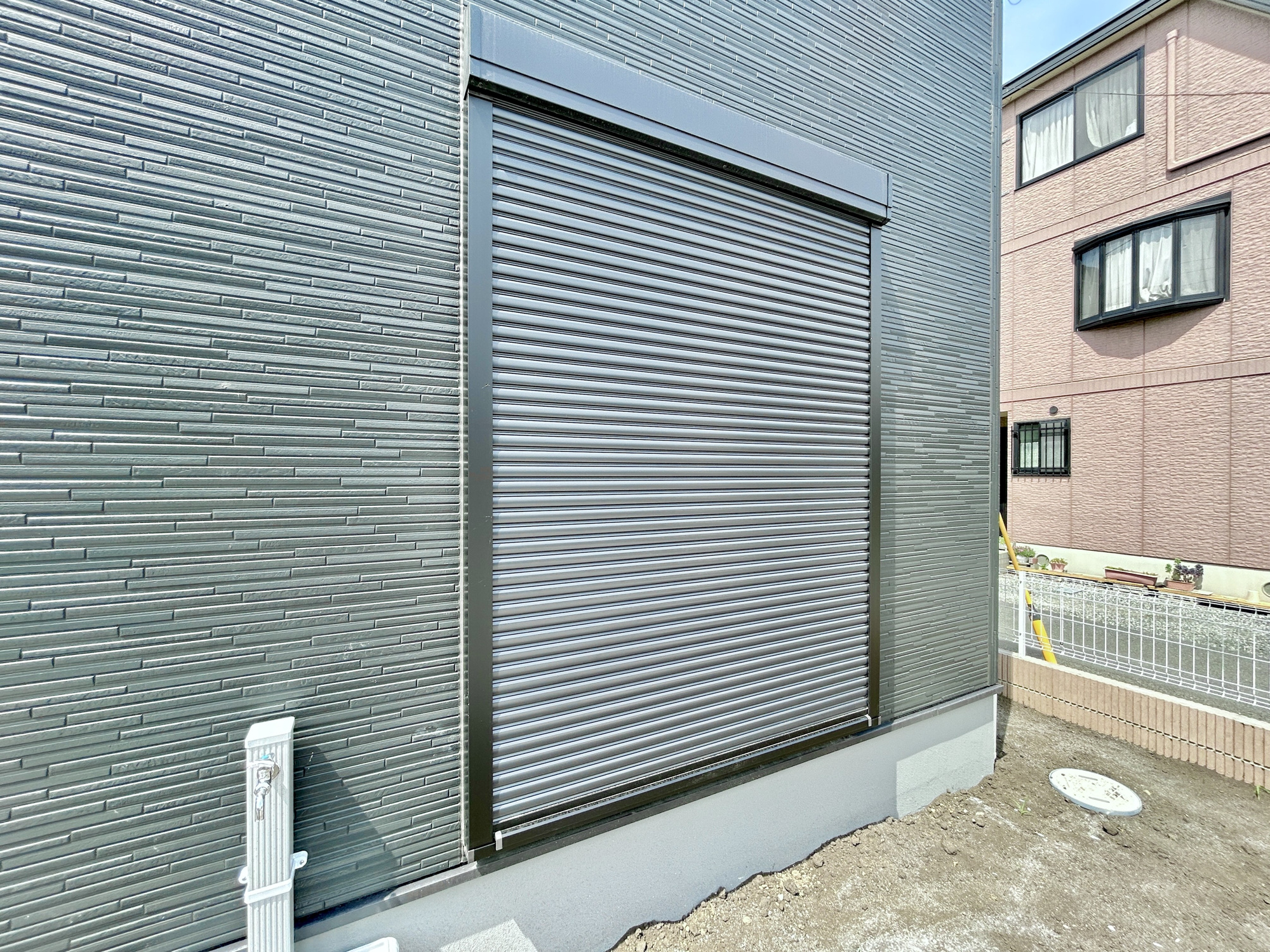 前橋市元総社町蒼海第3　新築住宅全1棟の設備|同社施工例