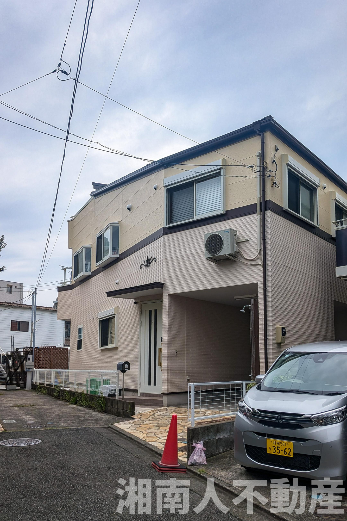 藤沢市片瀬海岸２丁目戸建のその他