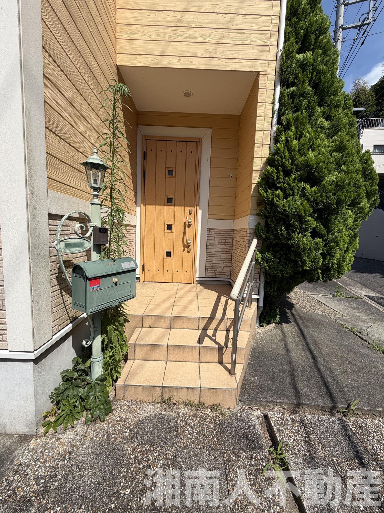 小田原市国府津　戸建のその他