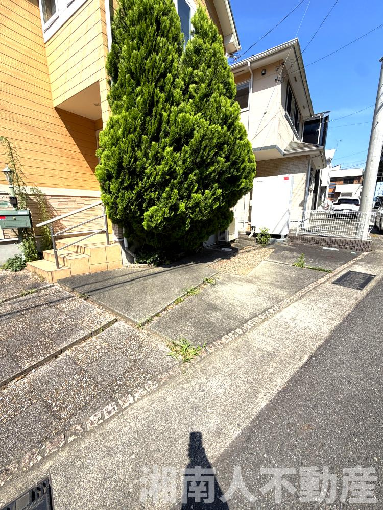 小田原市国府津　戸建のその他