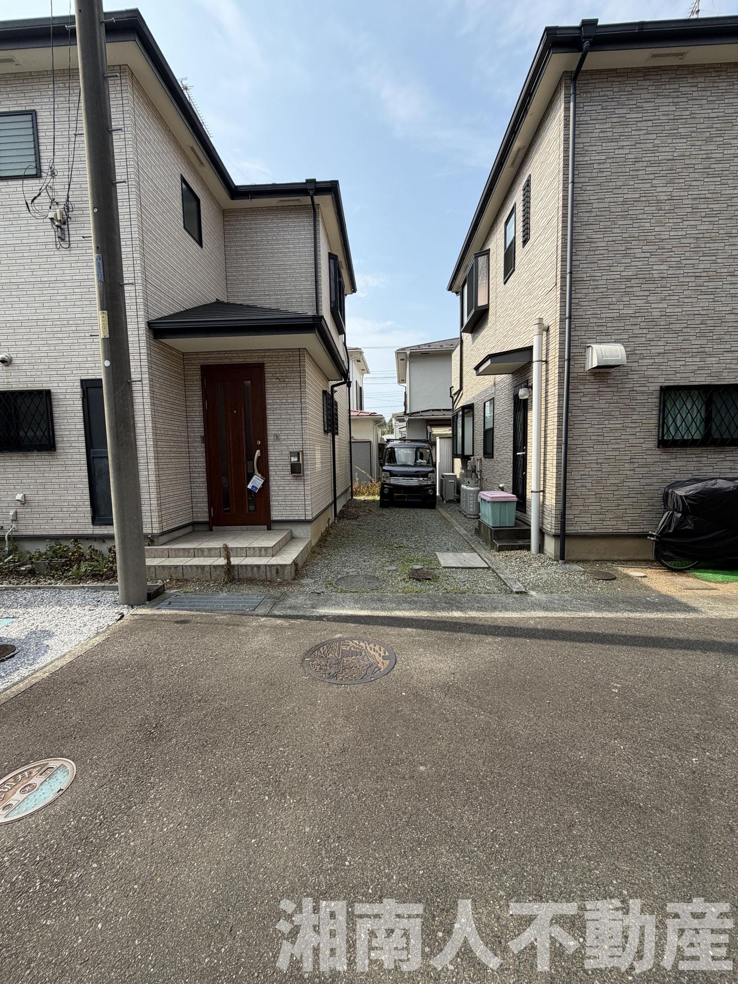 小田原市下堀　中古戸建のその他