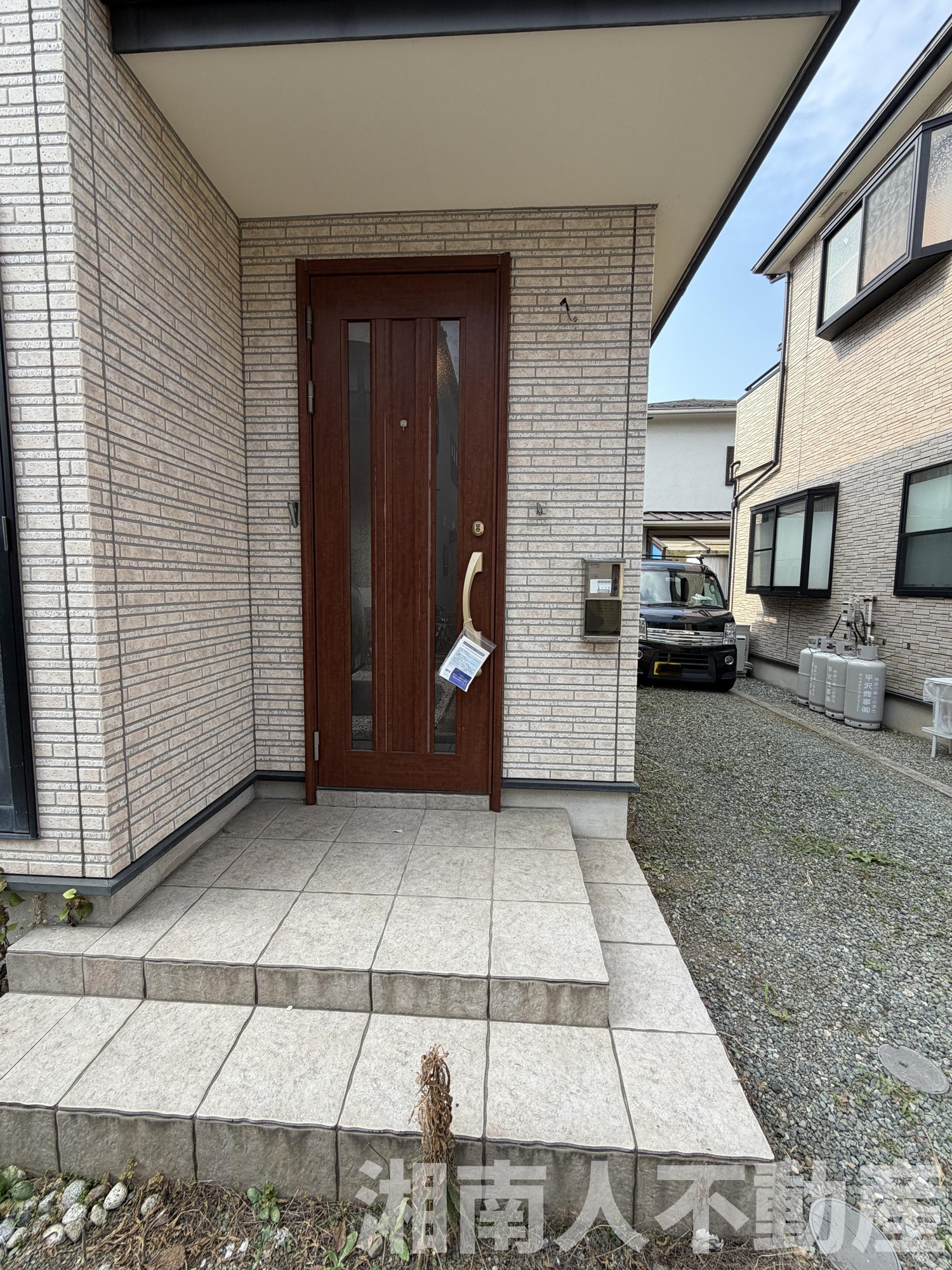 小田原市下堀　中古戸建のその他