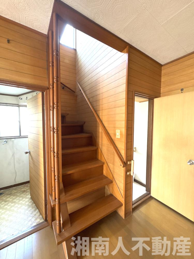 平塚市出縄　戸建のその他
