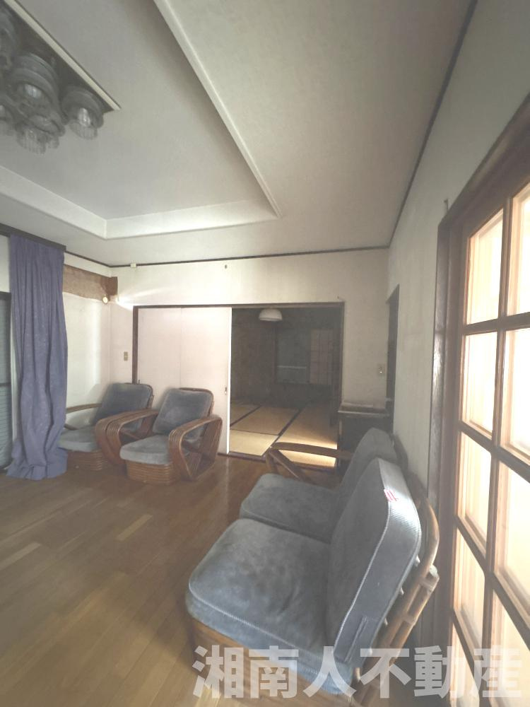 平塚市出縄　戸建のその他
